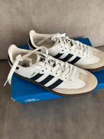 Adidas samba 38 sneakers blauw wit NIEUW, Verzenden, Nieuw, Blauw, Sneakers of Gympen