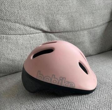Bobike fietshelm xxs beschikbaar voor biedingen