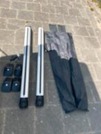 Dakdrager land Rover, Auto diversen, Dakdragers, Ophalen of Verzenden, Zo goed als nieuw