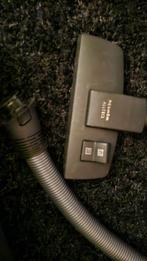 Miele onderdelen Steel voet slang - Gebruikt, Stofzak, Gebruikt, Stofzuiger, Ophalen of Verzenden