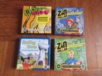 4 x spellen taal Groep 5 /6 Zinvuller + Draaitaal + spelling, Ophalen of Verzenden, Gebruikt, Puzzelen