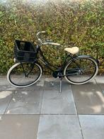 Damesfiets, Fietsen en Brommers, Fietsen | Dames | Omafietsen, Ophalen, Zo goed als nieuw