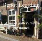 Siem van der Marel - glasobject Dagdromen, Ophalen of Verzenden