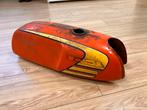 Honda SS50 k3 tank, deukvrij, originele lak, Ophalen, Zo goed als nieuw, Tank, Overige merken