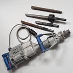 Kango 900 breekhamer met beitels, Ophalen, Gebruikt, 600 watt of meer, Boor- en/of Breekhamer