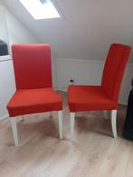 Bergmund stoelen, Huis en Inrichting, Stoelen, Ophalen, Hout, Twee, Zo goed als nieuw