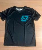 Nieuw ongedragen t shirt 67 (Six - Seven), Ophalen of Verzenden, Zo goed als nieuw, Jongen, Shirt of Longsleeve