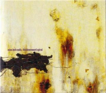 CD: Nine Inch Nails - The Fragile (ZGAN)  beschikbaar voor biedingen