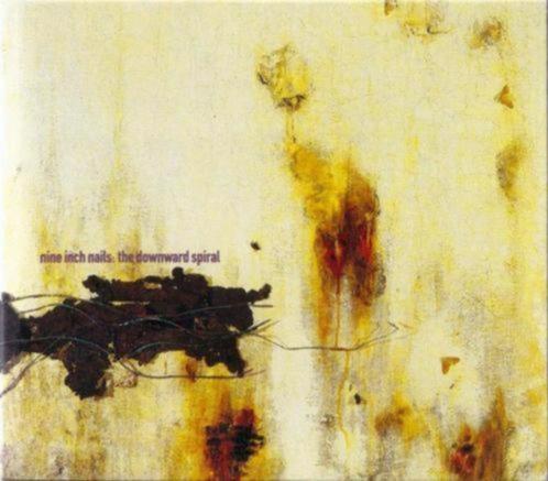 CD: Nine Inch Nails - The Fragile (ZGAN), Cd's en Dvd's, Cd's | Rock, Zo goed als nieuw, Poprock, Verzenden