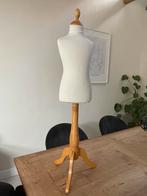 Paspop etalagepop kind vintage, Ophalen, Zo goed als nieuw, Paspop