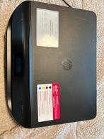 Hp envy 5000 series printer en scanner, Computers en Software, Printers, Verzenden, Zo goed als nieuw, Scannen, Printer