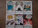 Stripboeken Heer Bommel, Boeken, Gelezen, Marten Toonder, Ophalen of Verzenden, Meerdere stripboeken