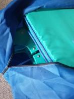 Houten kinderbedje, Kinderen en Baby's, Ophalen, Nieuw, Minder dan 140 cm, Minder dan 70 cm