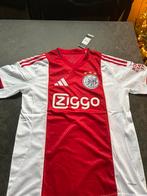 Ajax voetbal shirt 25/26, Maat M, Ophalen of Verzenden, Nieuw, Shirt