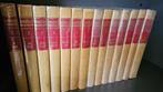 STANDAARD ENCYCLOPEDIE 13 delig + Atlas, Boeken, Encyclopedieën, Het spectrum N.V. Utrecht, Complete serie, Zo goed als nieuw