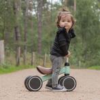 Loopfiets - Little Starter Mint, Kinderen en Baby's, Speelgoed | Buiten | Voertuigen en Loopfietsen, Ophalen of Verzenden, Zo goed als nieuw