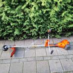 Husqvarna 525RXT Bosmaaier, Tuin en Terras, Benzine, Ophalen of Verzenden, Zo goed als nieuw, 30 tot 50 cm