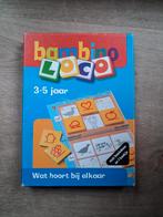 Loco Bambino, Ophalen of Verzenden, Gebruikt
