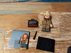 Lego minifiguur harry potter 2 Fred weasley, Ophalen of Verzenden