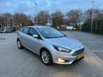 Ford Focus 1.6 TDCI Lease Titanium, Stof, Gebruikt, Euro 6, 116 pk