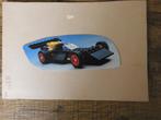 Lego 695 Vintage Racing Car, Ophalen of Verzenden, Gebruikt, Complete set, Lego