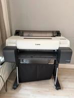Gloednieuwe Canon 24 inch printer met wifi!, Computers en Software, Printers, Ophalen, Zo goed als nieuw