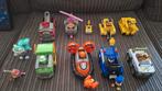 Paw Patrol voertuigen, Ophalen, Jongen of Meisje