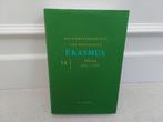AD. Donker : De correspondentie van Desiderius Erasmus 18, Ophalen of Verzenden, Gelezen