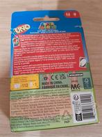 uno super mario - s4275, Ophalen of Verzenden, Zo goed als nieuw