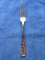 1 zilveren dessertvork Woortman 1874 36 gram, Ophalen of Verzenden, Zilver