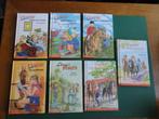 7 Kluitman Kinderboeken (Floortje/Dinny's Dino's/Ponyclub), Boeken, Kinderboeken | Jeugd | onder 10 jaar, Verzenden, Gelezen
