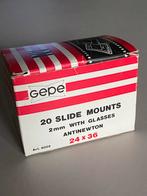 Diaraampjes GEPE kleinbeeld, Audio, Tv en Foto, Ophalen of Verzenden