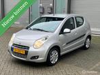 Suzuki Alto 1.0 Exclusive✅️Apk✅️Airco✅️, Voorwielaandrijving, Euro 5, Stof, Gebruikt
