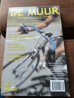 De Muur - Wielertijdschrift 2002, Ophalen of Verzenden, Gelezen, Sport en Vrije tijd