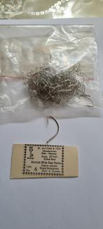 Mustad haken, Ophalen of Verzenden, Nieuw, Haak