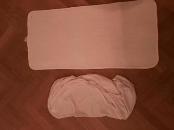 Aerosleep topper beschikbaar voor biedingen