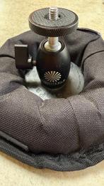 Ultieme 360 Setup – Octopad Zand- & Waterbestendige Basis, Ophalen of Verzenden, Zo goed als nieuw, Overige merken
