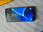 S7 edge te koop, Telecommunicatie, Mobiele telefoons | Samsung, Gebruikt, Zwart, Ophalen of Verzenden, 32 GB