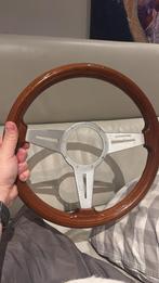 Mooi Moto-Lita/Lecararra stuur - Nieuwstaat!, Auto-onderdelen, Besturing, Ophalen of Verzenden, Nieuw, Oldtimer onderdelen