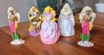 Mcdonalds barbies 1991, Ophalen of Verzenden, Zo goed als nieuw, Barbie