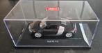 Schuco Audi R8 V10 Lavagrau 1:43, Ophalen of Verzenden, Nieuw, Auto, Schuco