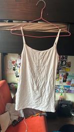 wit hemd hema maat S, Kleding | Dames, Wit, Ophalen of Verzenden, Zo goed als nieuw, Hema