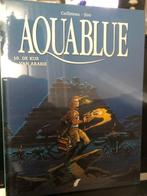 Aquablue de kus van arakh hardcover k5, Boeken, Stripboeken, Ophalen of Verzenden
