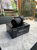 Canon R5 mark II (2025) + 24-70mm RF – zo goed als nieuw, Audio, Tv en Foto, Fotocamera's Digitaal, Ophalen, Canon, Zo goed als nieuw