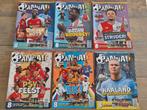 Set met Panna voetbal tijdschriften jaar 2024, Ophalen of Verzenden, Zo goed als nieuw
