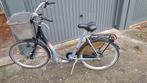 Damesfiets 26 inch  met lage instap opknapper gazelle limit, 53 tot 56 cm, Ophalen, Gebruikt, Overige merken