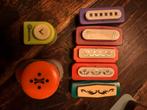Embossing stans pons stempels, Hobby en Vrije tijd, Ophalen of Verzenden, Gebruikt, Overige thema's, Pons of Mal