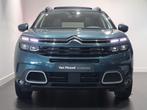 Citroen C5 Aircross Feel - ADAPTIVE CRUISE CONTROL - PANORAM, Stof, Euro 6, C5 Aircross, Origineel Nederlands