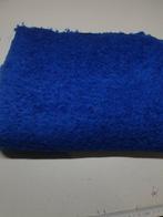 Stevige teddy kobalt (B)