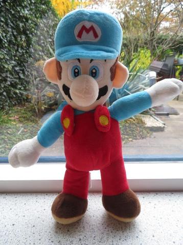 Super Mario Pop knuffel Nintendo uit 2020 Good Stuff beschikbaar voor biedingen